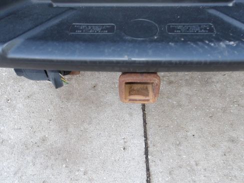 Used 2013 Ford F150 FX4 w/ Luxury Equipment Group image 26