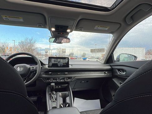 New 2026 Honda Accord SE image 20