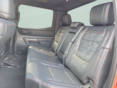 Used 2024 Toyota Tundra TRD Pro image 12