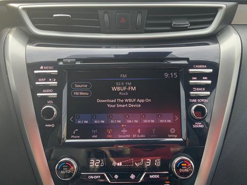 Used 2024 Nissan Murano SL image 13