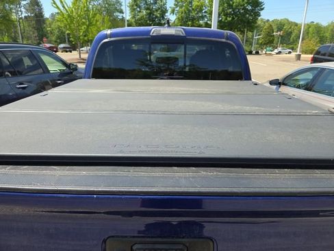 Used 2023 Toyota Tacoma SR5 w/ SX Package image 11