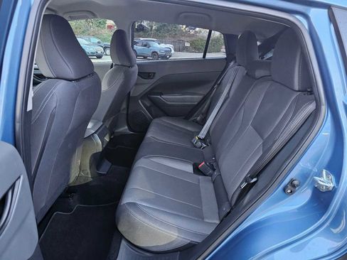 Used 2024 Subaru Crosstrek 2.0i image 16