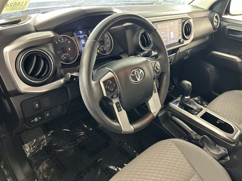 Used 2023 Toyota Tacoma SR5 w/ SX Package RWD image 11