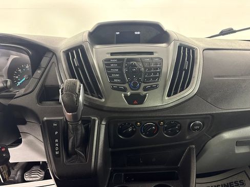 Used 2017 Ford Transit 350 XL RWD image 23