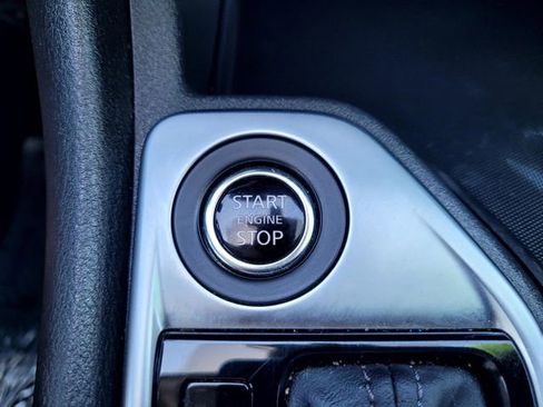 Used 2024 Nissan Sentra SV FWD image 18