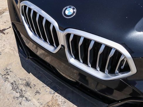 Used 2025 BMW X6 xDrive40i AWD/4WD image 10