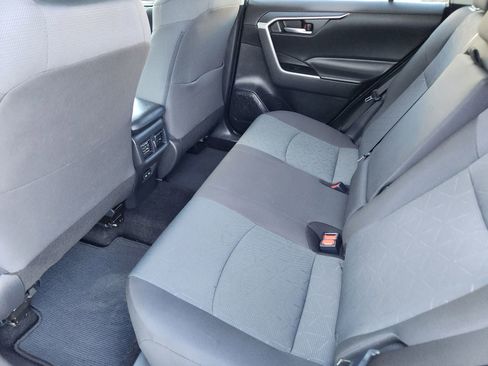 Used 2024 Toyota RAV4 XLE image 34