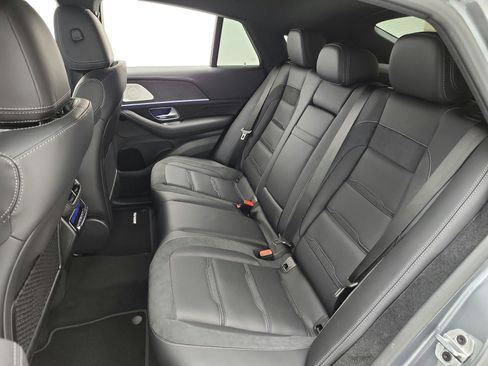 New 2026 Mercedes-Benz GLE 53 AMG 4MATIC Coupe image 11