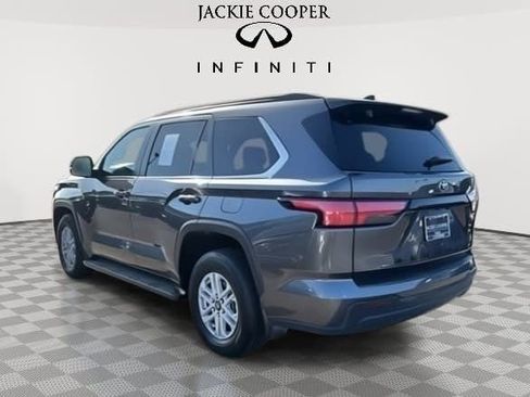 Used 2025 Toyota Sequoia SR5 AWD/4WD image 3