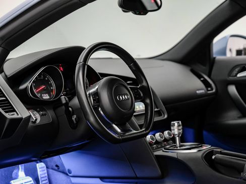 Used 2012 Audi R8 V8 AWD/4WD image 48