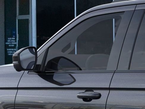 New 2026 Ford Expedition Tremor image 20