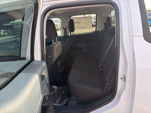 New 2026 Ford Maverick XL image 21