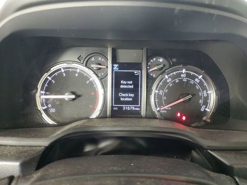 Used 2024 Toyota 4Runner TRD Off-Road Premium w/ Moonroof Package image 32