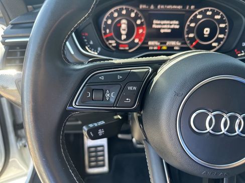 Used 2018 Audi S5 Premium Plus w/ Navigation Package image 12