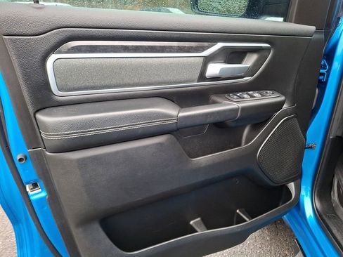 Used 2022 RAM 1500 Big Horn image 14