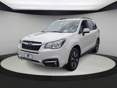 Used 2017 Subaru Forester 2.5i Limited w/ Popular Package #2