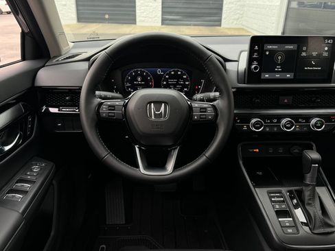 New 2026 Honda CR-V EX-L image 14