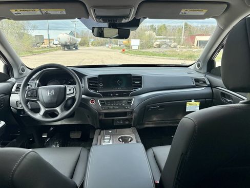 Used 2025 Honda Ridgeline RTL image 20