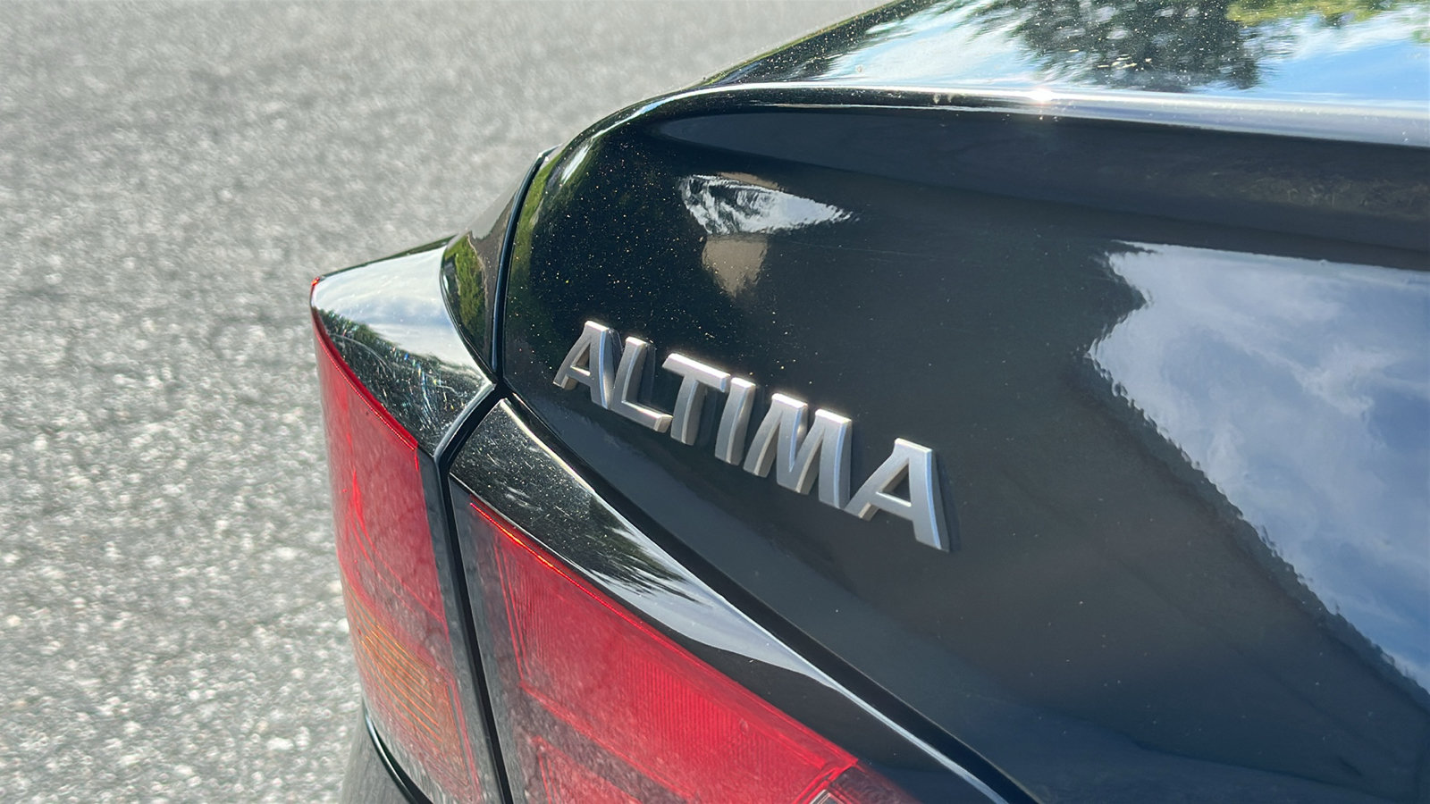 Certified 2023 Nissan Altima 2.5 S FWD image 9