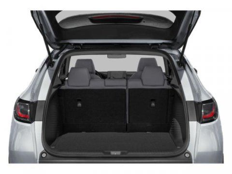 Used 2024 Honda HR-V LX image 12