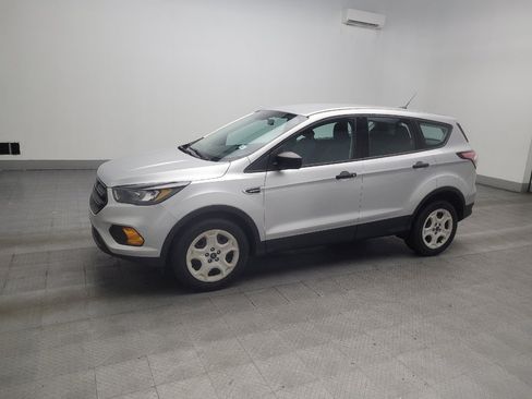 Used 2018 Ford Escape S FWD image 2