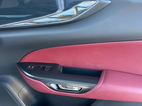 Used 2022 Lexus NX 350 AWD w/ Premium Package image 22