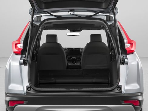 Used 2019 Honda CR-V EX-L image 30