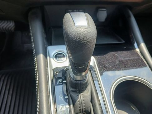 Used 2023 Nissan Altima 2.5 SV FWD image 19