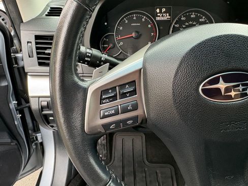 Used 2013 Subaru Outback 2.5i Premium w/ All-Weather Pkg image 34