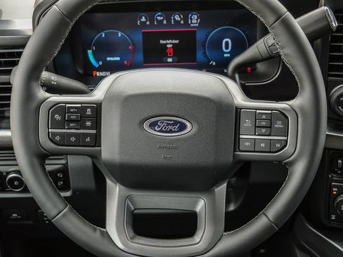 New 2026 Ford F250 Lariat w/ Lariat Premium Package AWD/4WD image 30