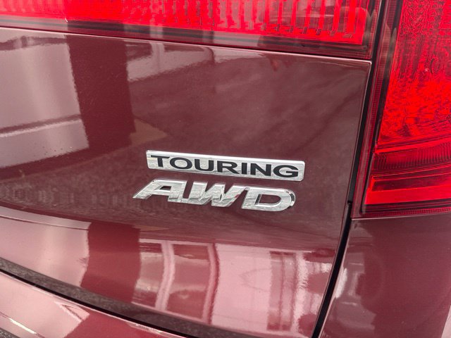 Used 2018 Honda Pilot Touring image 10