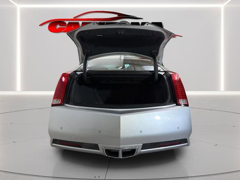Used 2012 Cadillac CTS Performance w/ Performance Luxury Package RWD image 22