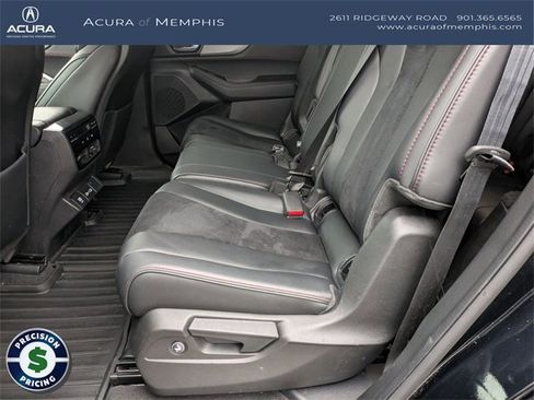 Certified 2023 Acura MDX A-Spec image 25