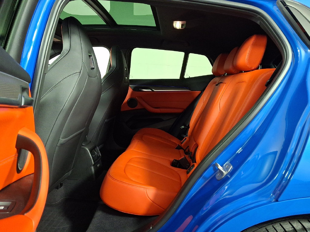 Used 2022 BMW X2 M35i w/ Premium Package AWD/4WD image 13