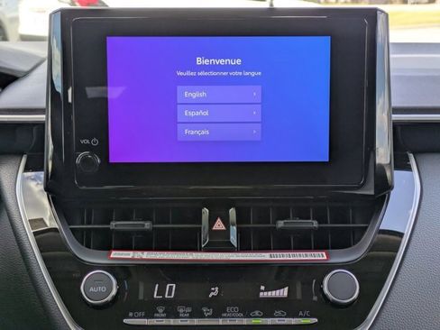 New 2026 Toyota Corolla LE image 18