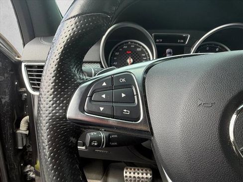 Used 2017 Mercedes-Benz GLE 43 AMG 4MATIC image 12