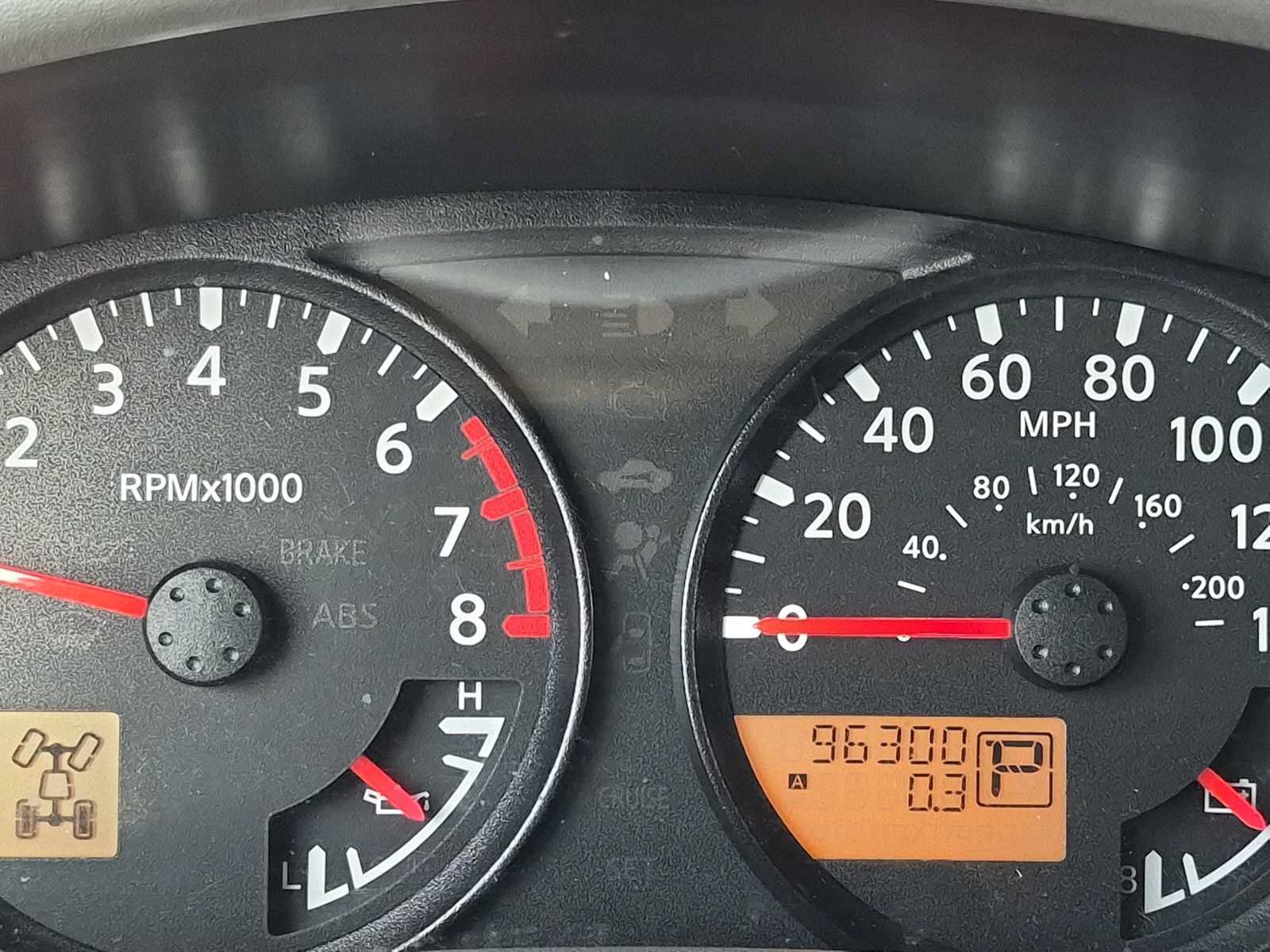 Used 2013 Nissan Frontier SV w/ SV Value Truck Pkg AWD/4WD image 29