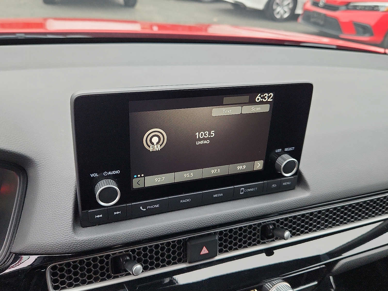 Certified 2024 Honda Civic Sport image 16