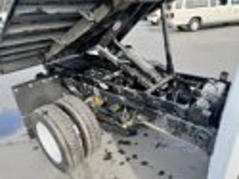 Used 2023 Ford F450 XLT w/ XLT Value Package AWD/4WD image 7