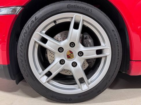 Used 2009 Porsche Cayman RWD image 12