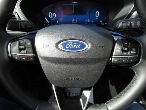 Used 2023 Ford Escape Active w/ Tech Pack #2 image 17