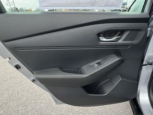 New 2025 Honda Accord Sport image 17