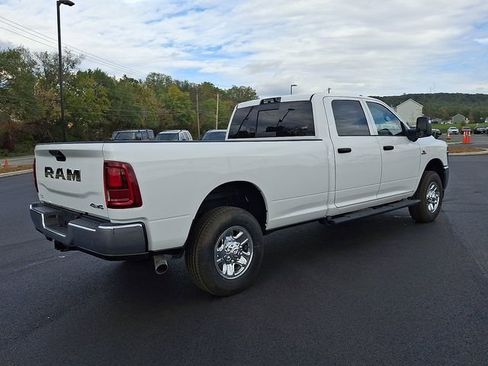 New 2026 RAM 3500 Tradesman image 10
