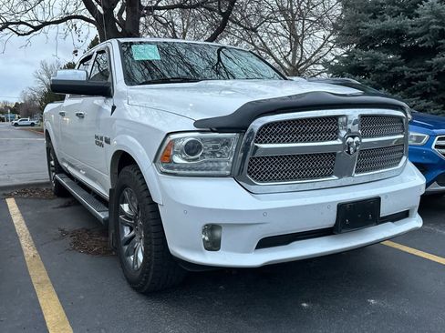 Used 2014 RAM 1500 Limited image 4