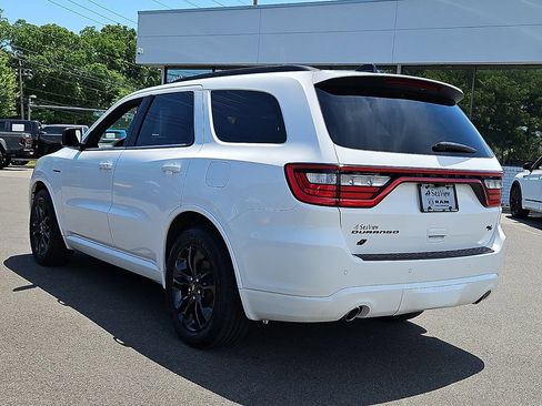 Certified 2023 Dodge Durango R/T AWD/4WD image 5