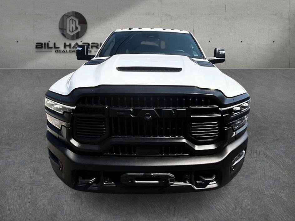 New 2027 RAM 2500 Power Wagon AWD/4WD image 3