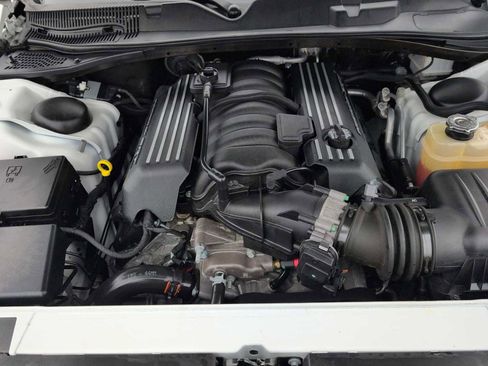 Used 2020 Dodge Challenger R/T Scat Pack w/ Plus Package image 15