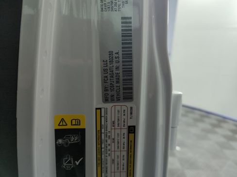 New 2026 Jeep Gladiator Sport image 37