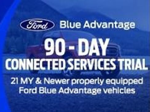 Certified 2021 Ford Mustang Mach-E GT AWD/4WD image 8