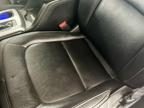 Used 2020 Chevrolet Colorado ZR2 w/ ZR2 Dusk Special Edition image 19